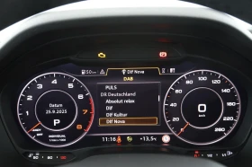 Audi Q2 40TFSI* QUATTRO* LED* DISTR* KEYLESS* , снимка 9