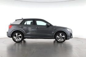 Audi Q2 40TFSI* QUATTRO* LED* DISTR* KEYLESS* , снимка 3