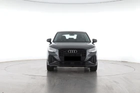 Audi Q2 40TFSI* QUATTRO* LED* DISTR* KEYLESS* , снимка 2