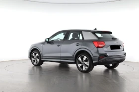 Audi Q2 40TFSI* QUATTRO* LED* DISTR* KEYLESS* , снимка 5