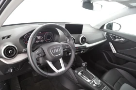 Audi Q2 40TFSI* QUATTRO* LED* DISTR* KEYLESS* , снимка 8