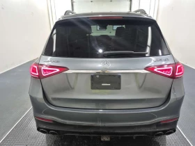 Mercedes-Benz GLE 53 4MATIC AMG | МАСАЖ | PANO | ДИСТРОНИК | 360 | KEYLESS | , снимка 17