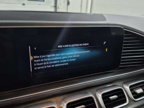 Mercedes-Benz GLE 53 4MATIC AMG | МАСАЖ | PANO | ДИСТРОНИК | 360 | KEYLESS | , снимка 11