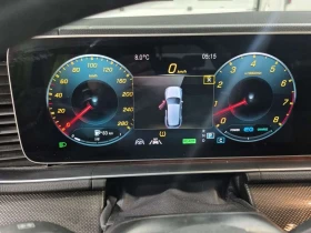 Mercedes-Benz GLE 53 4MATIC AMG | МАСАЖ | PANO | ДИСТРОНИК | 360 | KEYLESS | , снимка 9