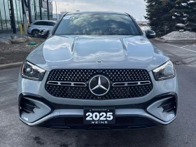 Mercedes-Benz GLE 3.0L 6cyl AWD, снимка 6