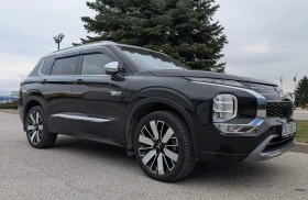 Mitsubishi Outlander instyle luxury pack+ , снимка 2