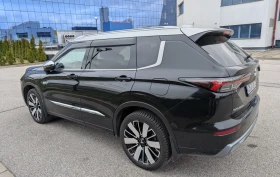 Mitsubishi Outlander instyle luxury pack+ , снимка 4