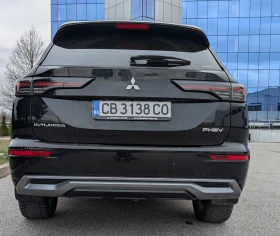 Mitsubishi Outlander instyle luxury pack+ , снимка 5