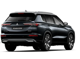 Mitsubishi Outlander instyle luxury pack+ , снимка 2