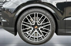 Porsche Cayenne S E-Hybrid = Black Pack = Гаранция, снимка 4