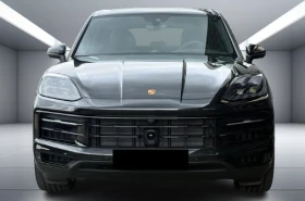 Porsche Cayenne S E-Hybrid = Black Pack = Гаранция, снимка 1