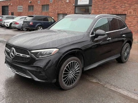 Mercedes-Benz GLC 300 /ПАНОРАМА/360 КАМЕРИ/БЕЗ ЗАБЕЛЕЖКИ , снимка 1