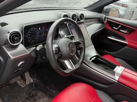 Mercedes-Benz GLC 300 /ПАНОРАМА/360 КАМЕРИ/БЕЗ ЗАБЕЛЕЖКИ , снимка 7