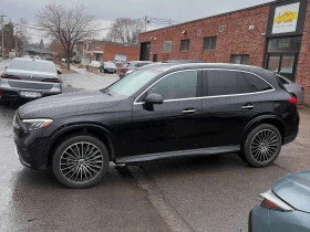 Mercedes-Benz GLC 300 /ПАНОРАМА/360 КАМЕРИ/БЕЗ ЗАБЕЛЕЖКИ , снимка 3