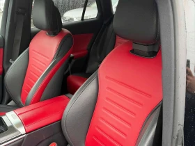 Mercedes-Benz GLC 300 /ПАНОРАМА/360 КАМЕРИ/БЕЗ ЗАБЕЛЕЖКИ , снимка 11