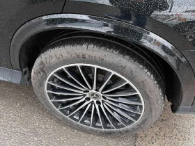 Mercedes-Benz GLC 300 /ПАНОРАМА/360 КАМЕРИ/БЕЗ ЗАБЕЛЕЖКИ , снимка 6