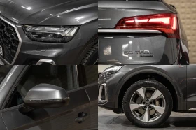 Audi Q5 50e TFSI PHEV S-line Quattro | Matrix | Камера | П, снимка 13