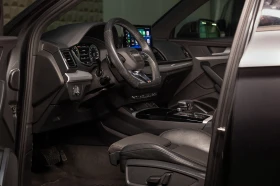 Audi Q5 50e TFSI PHEV S-line Quattro | Matrix | Камера | П, снимка 7