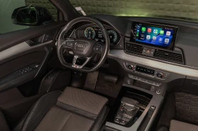 Audi Q5 50e TFSI PHEV S-line Quattro | Matrix | Камера | П, снимка 11