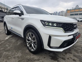 Kia Sorento NOBLESSE, снимка 4