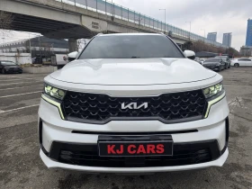 Kia Sorento NOBLESSE, снимка 2