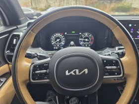 Kia Sorento NOBLESSE, снимка 13