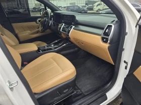 Kia Sorento NOBLESSE, снимка 10