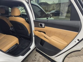 Kia Sorento NOBLESSE, снимка 9