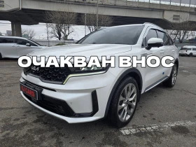 Kia Sorento NOBLESSE, снимка 1