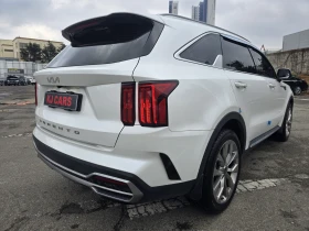 Kia Sorento NOBLESSE, снимка 8