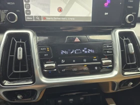 Kia Sorento NOBLESSE, снимка 14