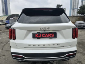 Kia Sorento NOBLESSE, снимка 5