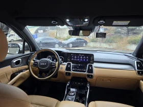 Kia Sorento NOBLESSE, снимка 11