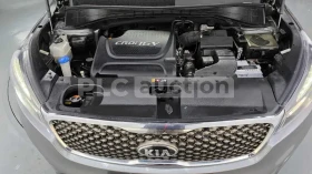 Kia Sorento ПОДГРЕВ| ОБДУХВАНЕ| КАМЕРА| ВКЛ. ТЕХНОТЕСТ, снимка 9