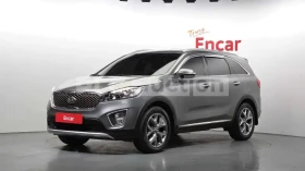 Kia Sorento ПОДГРЕВ| ОБДУХВАНЕ| КАМЕРА| ВКЛ. ТЕХНОТЕСТ, снимка 1