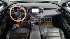 Kia Sorento ПОДГРЕВ| ОБДУХВАНЕ| КАМЕРА| ВКЛ. ТЕХНОТЕСТ, снимка 8