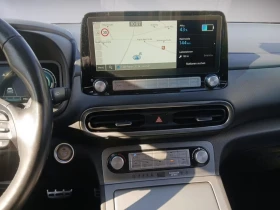 Hyundai Kona EV/204HP/TREND/2WD/CAM/NAVI/LED/H.PUMP/DIGI/256q, снимка 10