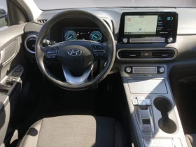 Hyundai Kona EV/204HP/TREND/2WD/CAM/NAVI/LED/H.PUMP/DIGI/256q, снимка 8