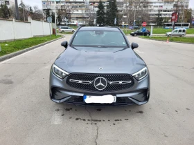 Mercedes-Benz GLC 220 AMG pack, снимка 2