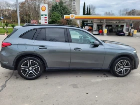Mercedes-Benz GLC 220 AMG pack, снимка 4