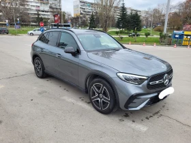 Mercedes-Benz GLC 220 AMG pack, снимка 7