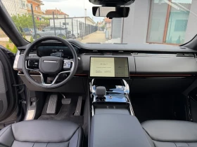 Land Rover Range Rover Sport, снимка 10