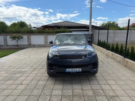Land Rover Range Rover Sport, снимка 2