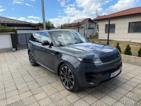 Land Rover Range Rover Sport, снимка 3