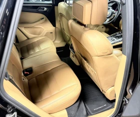 Porsche Macan 2017 Porsche Macan AWD, снимка 14