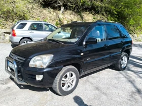 Kia Sportage 2.0, снимка 1