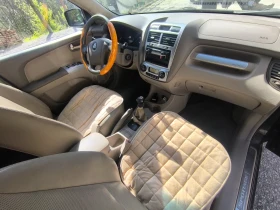 Kia Sportage 2.0, снимка 10