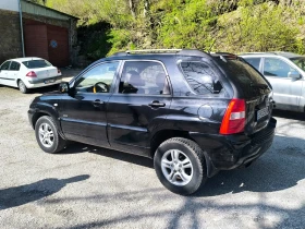 Kia Sportage 2.0, снимка 5