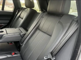 Land Rover Range rover VOGUE 3.0d МАСАЖ TV BLACK MATTE 166хил.ДОКАЗУЕМИ, снимка 13