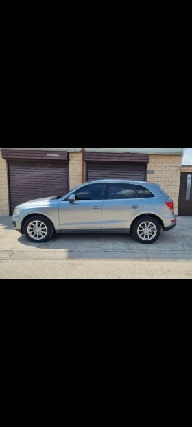 Audi Q5 2.0 d , снимка 5
